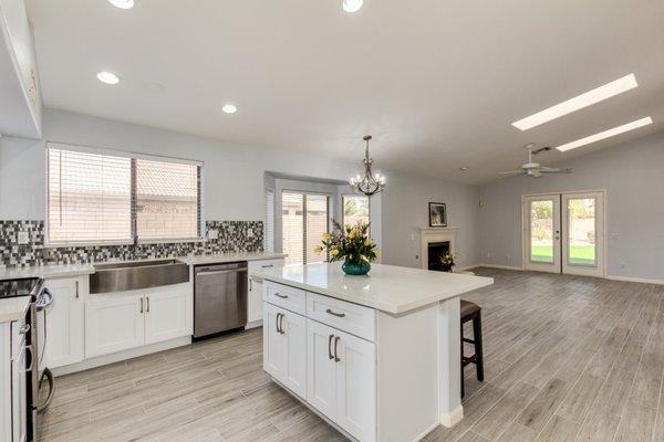 Gary Chen - Arizona United Realty