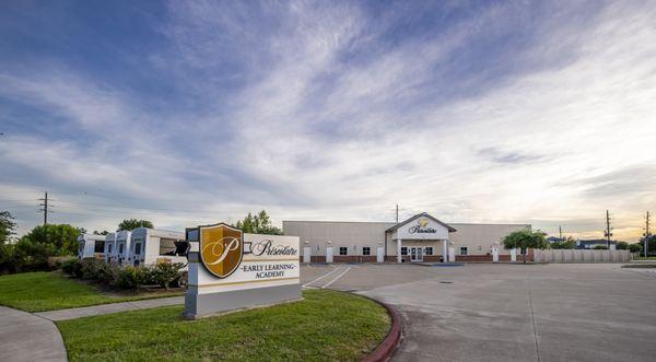 Préscolaire Early Learning Academy