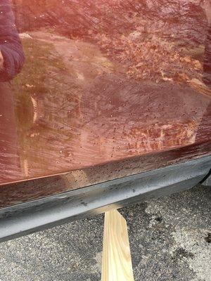 White Water Car Wash