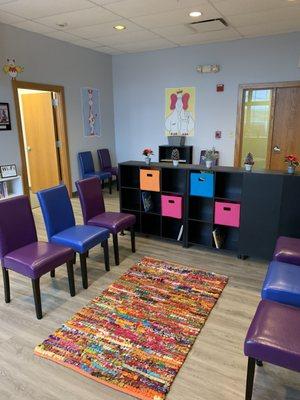 Christine M. Poulos, M.D.