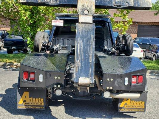 Cemi Towing & Recovery