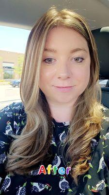 Zulai Salon by Corie