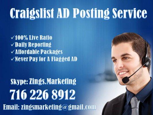 Zings Marketing