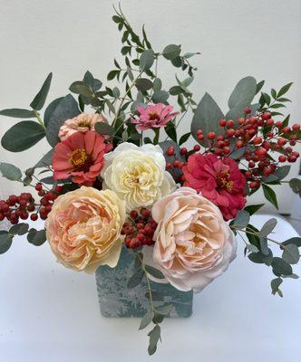 Queen Bee Floral Design