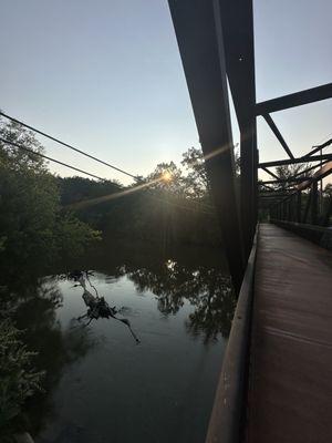 Towpath Trail