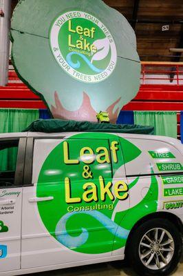 Leaf And Lake Consulting