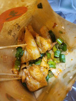 Jiang Xiang Bing Guy