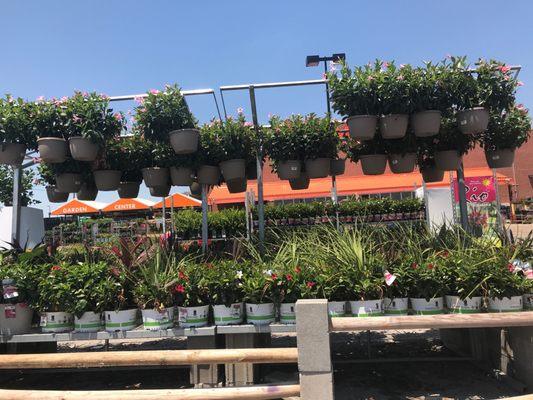 Home Services at the Home Depot