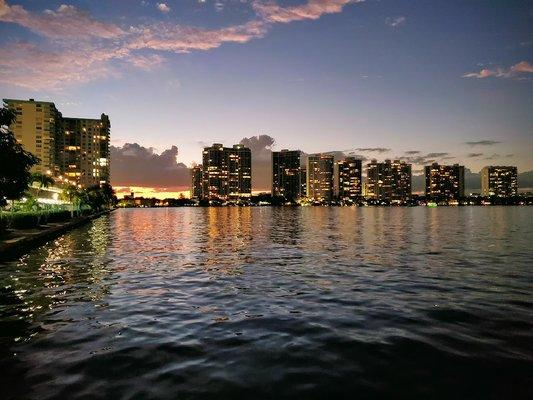 Prime Den Real Estate