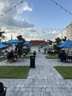 Lucy’s Homemade Ice Cream