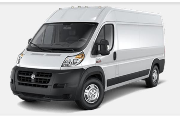 Enterprise Truck Rental