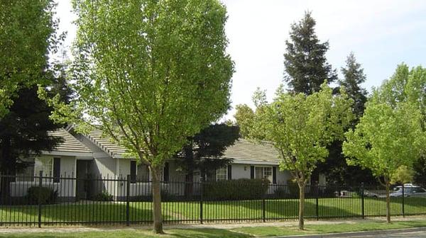 Willowbrook Apartments