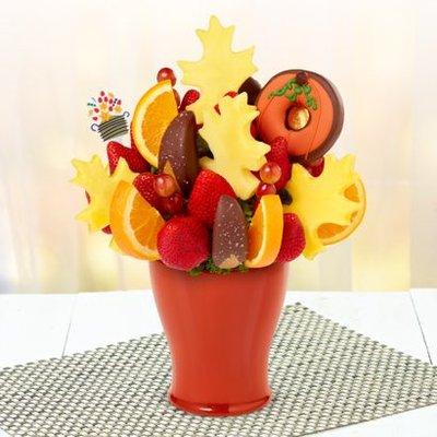 Edible Arrangements