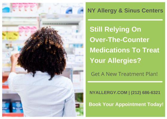 NY Allergy & Sinus Centers Staten Island