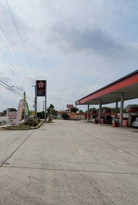 New management Love this place Reasonable prices Very friendly staff You can find everything you need in this market