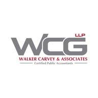 WCG Llp/Walker Carvery and Associates