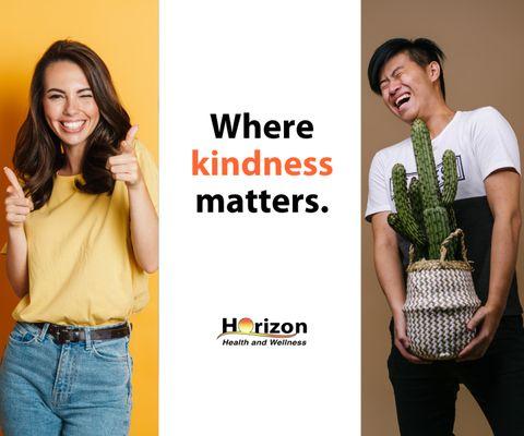 Horizon Health and Wellness