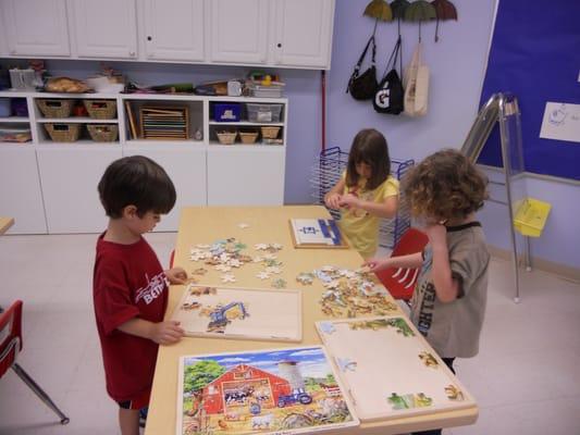 Beth Tikvah Congregation