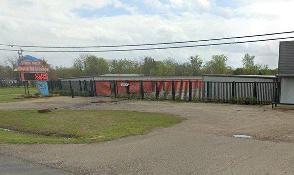 Two Mile Boat & RV Storage