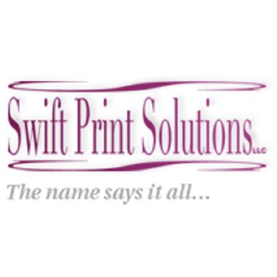 Swift Print Solutions