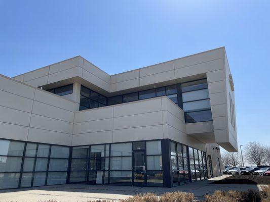 402 Arts Collective - West