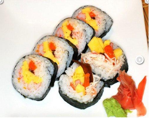 Rice Chinese & Sushi