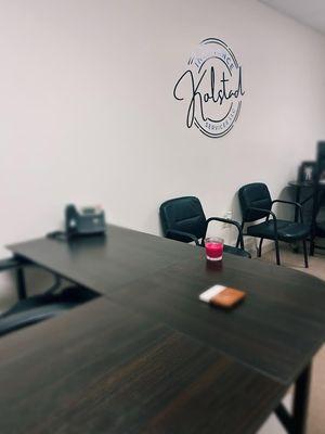 Kolstad Insurance Services