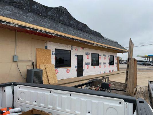 Innovative Glass Solutions