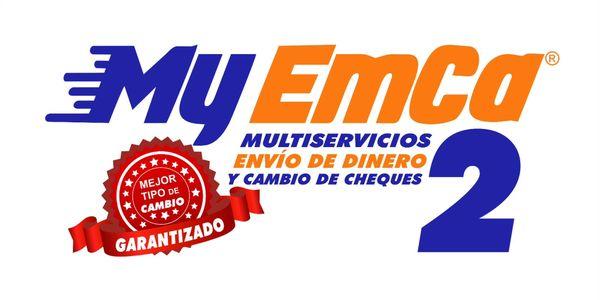 Envíos de dinero mejor tipo de cambio