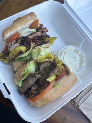 Country Catering Company