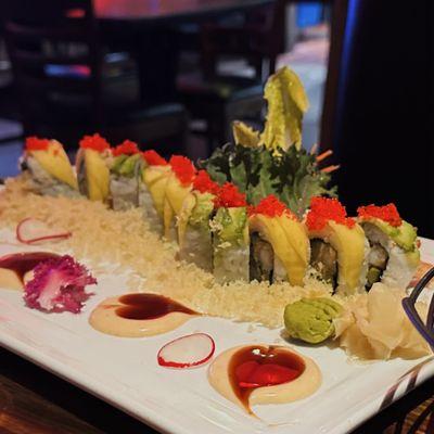 Moon Thai & Japanese