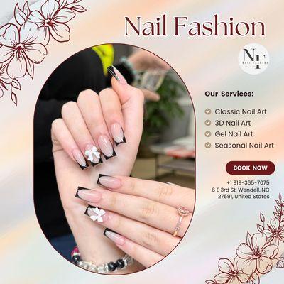 Nail Fashion