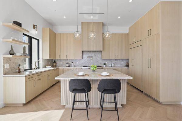 Elevation Construction