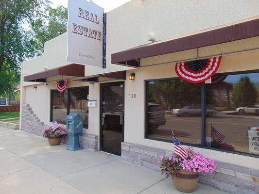 Cheryl&Co. Real Estate and Property Management