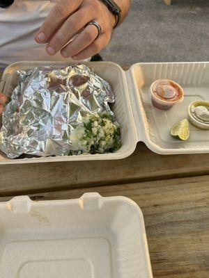 Short's Brewing Company Pull Barn