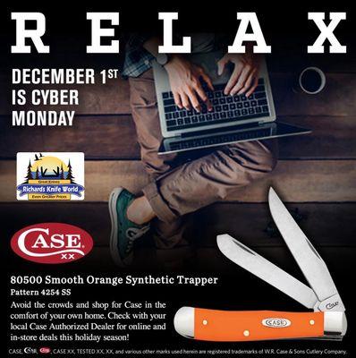 Richard’s Knife World