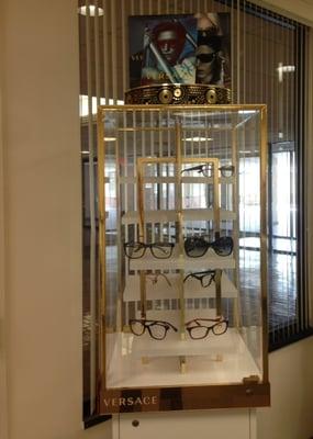 Christine Kantor Optometry