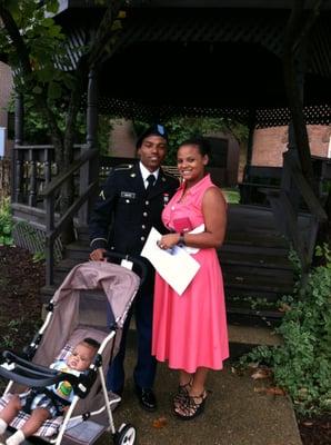 Weddings to go of Missouri