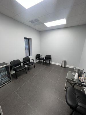 Waiting Room