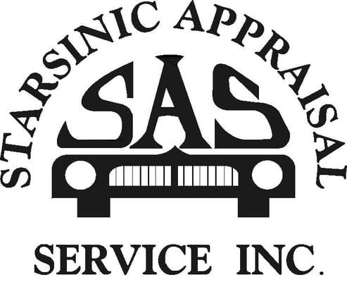 Starsinic Appraisal Svc