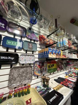 In Da Cut Smoke Shop