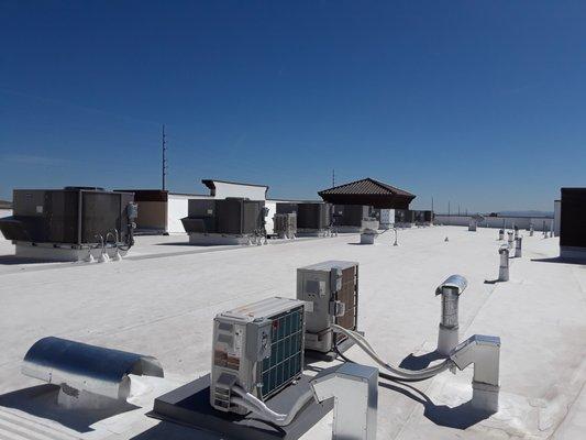 DNA Air Conditioning & Heating