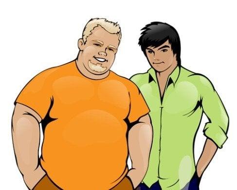 BIG! - The Phattest Event in the Bay Area