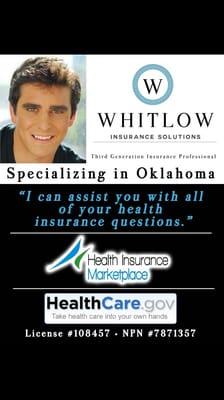 2016 Open Enrollment for Health Insurance has commenced. #Tulsa #HealthInsurance #Oklahoma #Jenks #Wellness #ACA