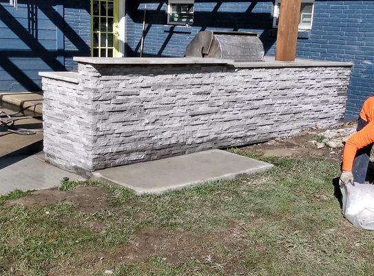 Red Rock Remodeling & Construction