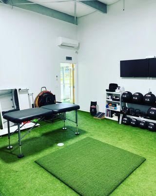 Shore Golf Performance