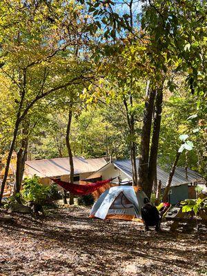 Outdoor Adventure Retreats
