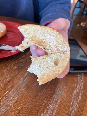 Bolton Dining Commons