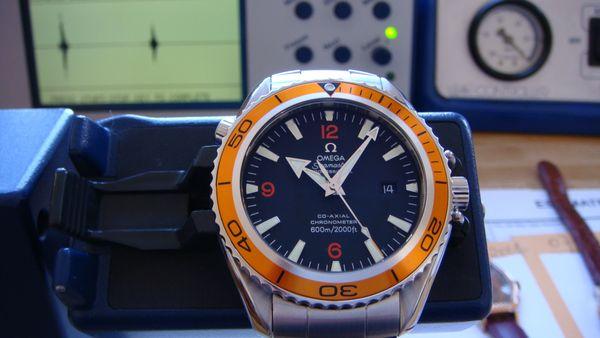 United Watch Services