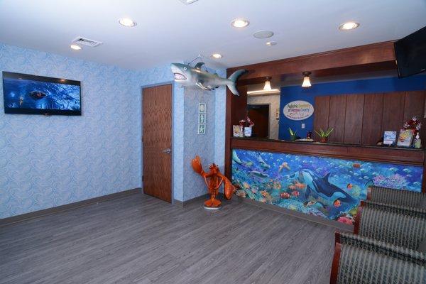 Pediatric Dentistry of Nassau